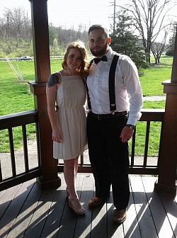 Happy weddings 