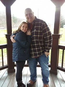 December newlyweds!